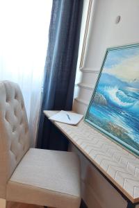 Apartments with WiFi Sibenik - 24413