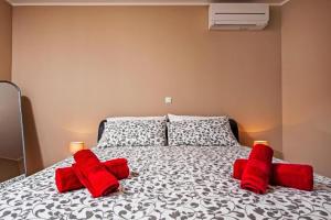 Apartments with parking space Rovinj - 24440