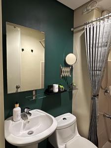 Avida Towers Riala T1, L&D Stays, Coffee Machine