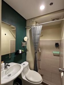 Avida Towers Riala T1, L&D Stays, Coffee Machine