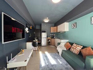 Avida Towers Riala T1, L&D Stays, Coffee Machine