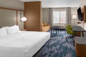 Fairfield by Marriott Inn & Suites Norwalk