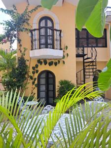 Casa Sileo - boutique Hotel