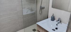 Apartamento Turístico Playa Alborán Sur