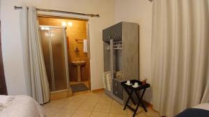 Canimambo at The Old Post Office Inn