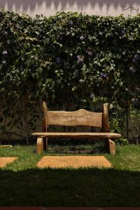 Chalé das Lagoas, Santo Amaro do MA - Linens