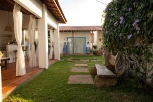 Chalé das Lagoas, Santo Amaro do MA - Linens