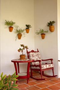 Chalé das Lagoas, Santo Amaro do MA - Linens