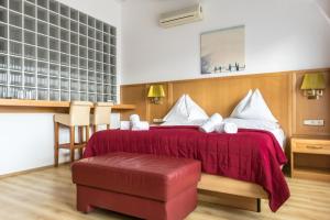 Hotel Corvinus Vienna