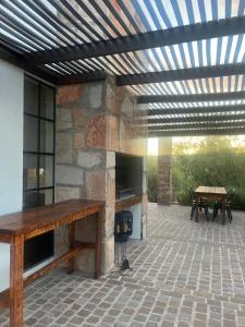 Cabañas Don Ceferino
