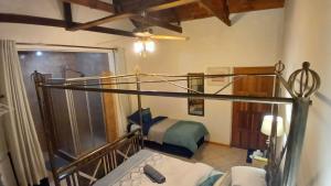 Canimambo at The Old Post Office Inn