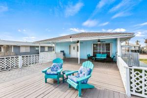 Right on the Canal, Pet-friendly