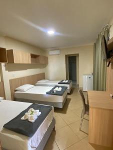 Buriti Hotel Aracruz