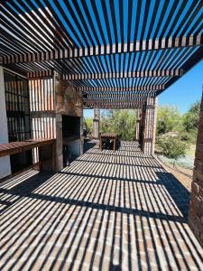 Cabañas Don Ceferino