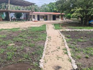 La finca