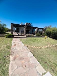 Cabañas Don Ceferino