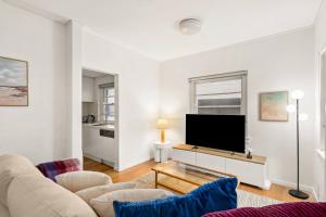 Coogee Crest - Relaxed Base between Randwick & Beach