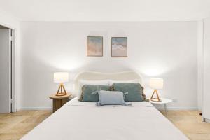 Coogee Cove - Coastal Studio near Beach & Dining