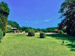 Villas Le Petit Domaine : photos des chambres