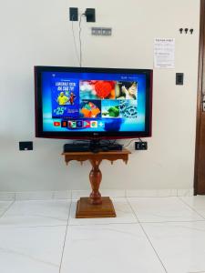 Casa Inteira Aconchegante com Garagem