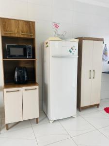 Casa Inteira Aconchegante com Garagem