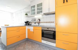 Ferienwohnung Mit Terrasse