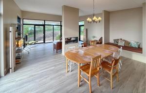 5 Bedroom Lovely Home In Lemvig