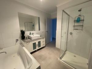 Central Deluxe Escape