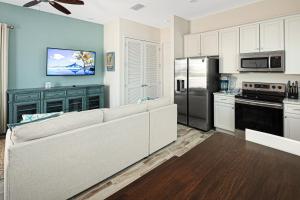 Sea Shell Blue Cottage Near Disney With Private Pool And Margaritaville Resort & Island H2O Access - 8039Kd