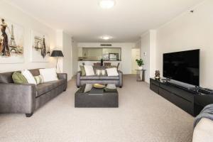 Xanadu Escape - Seaside Resort near Surfers Paradise