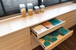 Préciosité Chigasaki by Tranova