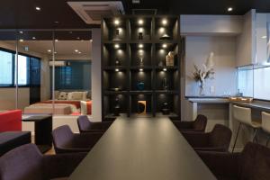 Préciosité Chigasaki by Tranova