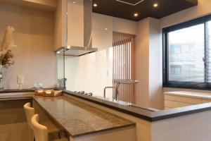 Préciosité Chigasaki by Tranova