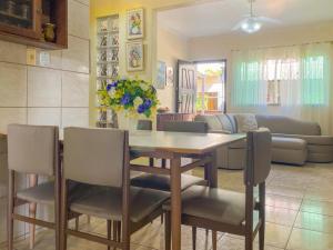 Casa perto do Mar e Beto Carrero