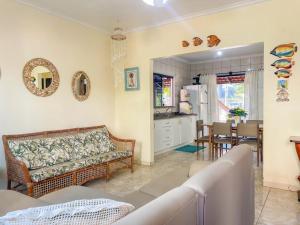 Casa perto do Mar e Beto Carrero