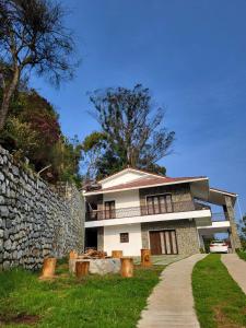 Glen Mist, Mesmerizing Valley View Homestay, Kodai