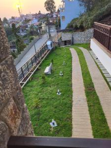 Glen Mist, Mesmerizing Valley View Homestay, Kodai