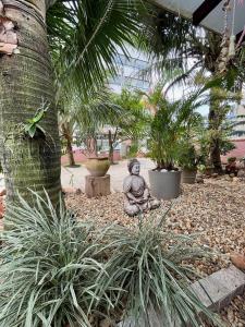 Casa perto do Mar e Beto Carrero