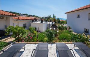 Stunning Apartment In Rabac With Wifi