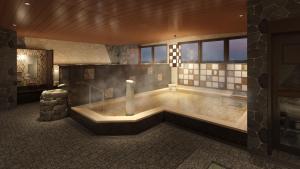 Natural Hot Spring Higo no Yu Onyado Nono Kumamoto