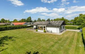 3 Bedroom Stunning Home In Sydals