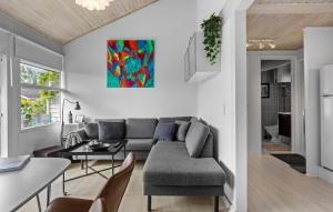 2 Bedroom Amazing Home In Væggerløse