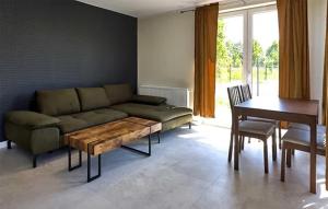 Amazing Apartment In Trzesacz