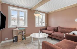 Gorgeous Home In Aakirkeby With Sauna