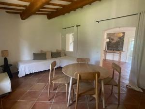 Villas Le Petit Domaine : photos des chambres
