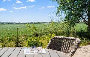 2 Bedroom Nice Home In Hemmet