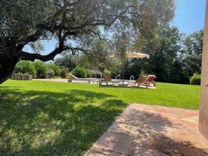 Villas Le Petit Domaine : photos des chambres