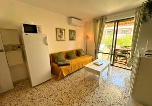 Apartamento Sun & Playa 242