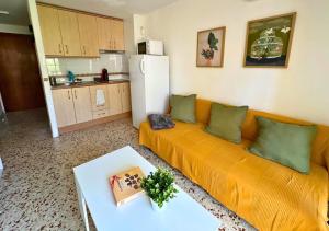 Apartamento Sun & Playa 242