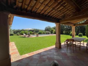 Villas Le Petit Domaine : photos des chambres